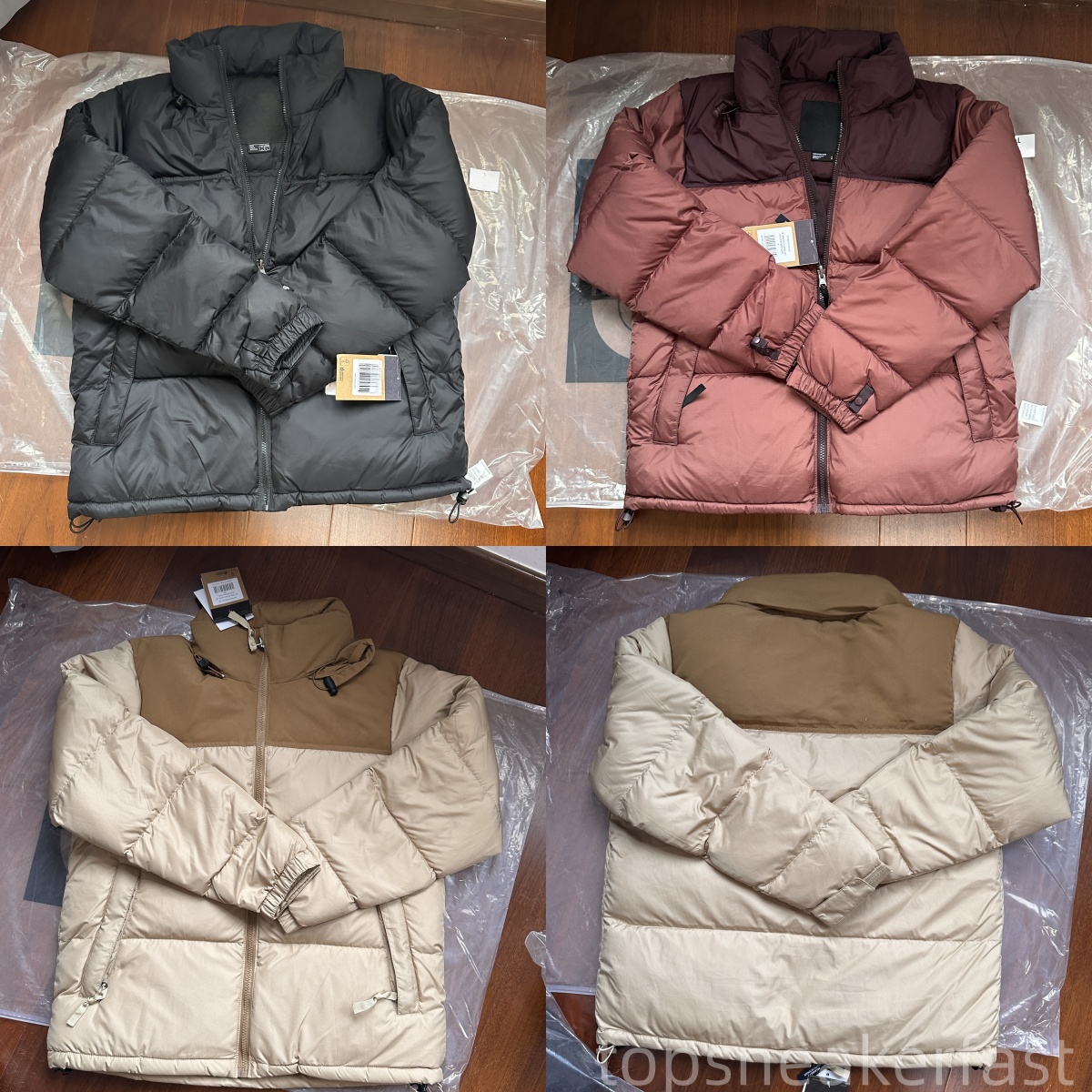 Womens Mens Down Jackets Designer Puffer Jacket Outdoor Windbreakers Couple Stand Collar Warm Outerwear NorthfacepufferJacket Women Coat XS-2XL