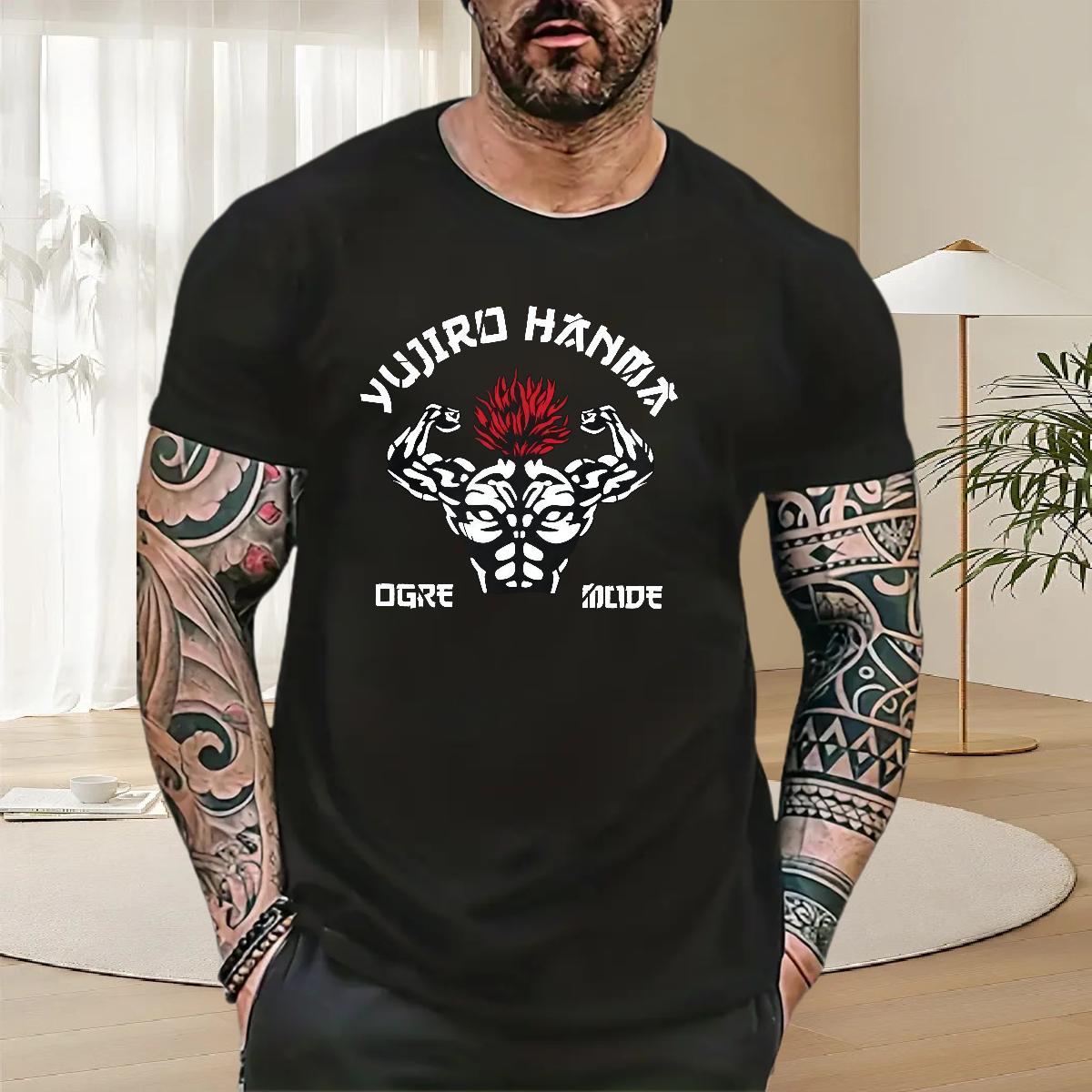 New T-Shirts Black White Tshirt for Man Woman Street Wear Short sleeve Cotton Soft 5A Tshirts