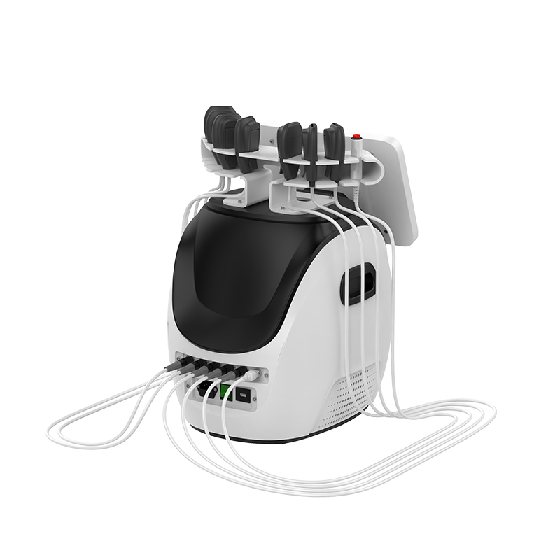 2024 lastest EMS Muscle Lift Aesthetic Machine body slimming 1 years warranty logo customization