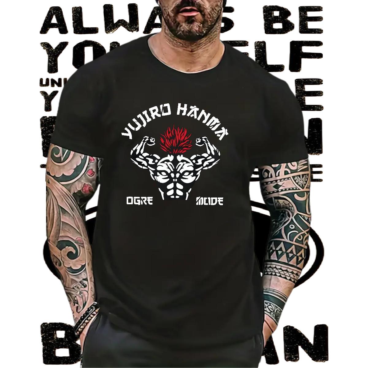 Cool Design T shirt Street Wear Cotton Breathable Soft Mens Tshirts Customized Customized Tee Shirt