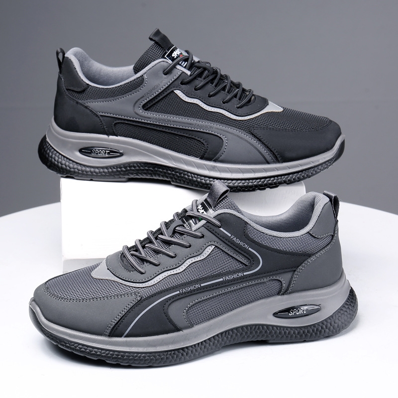 New Soft Casual Summer Cloth Sole Sports Comfortable Wear resistant Anti slip Running Shoes Free Shipping Lhshoe