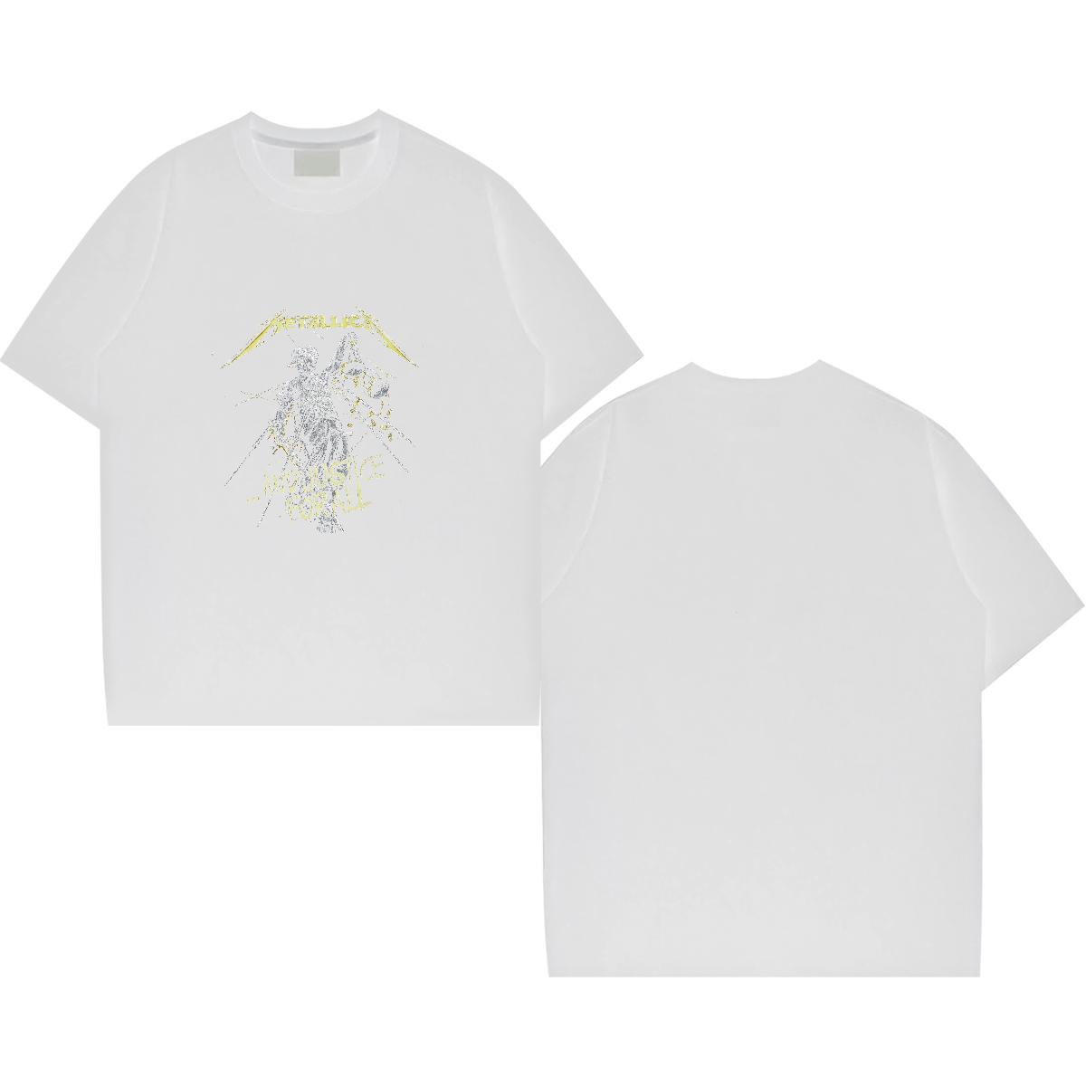 New Man T Shirts Cotton O Neck Short Sleeves Sports Casual Tshirts DIY Classic Wear