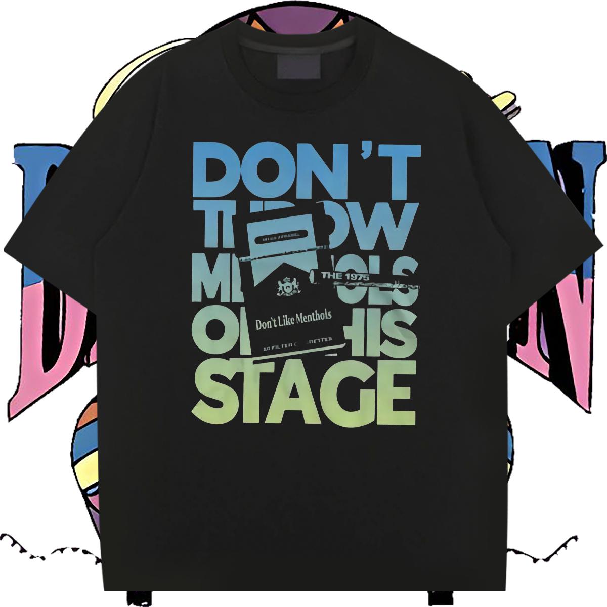 Fashion Designer T Shirts Men Oversized S-3XL Tshirt for Man Woman Hip Hop Cotton Breathable Soft Unisex Tees Shirts