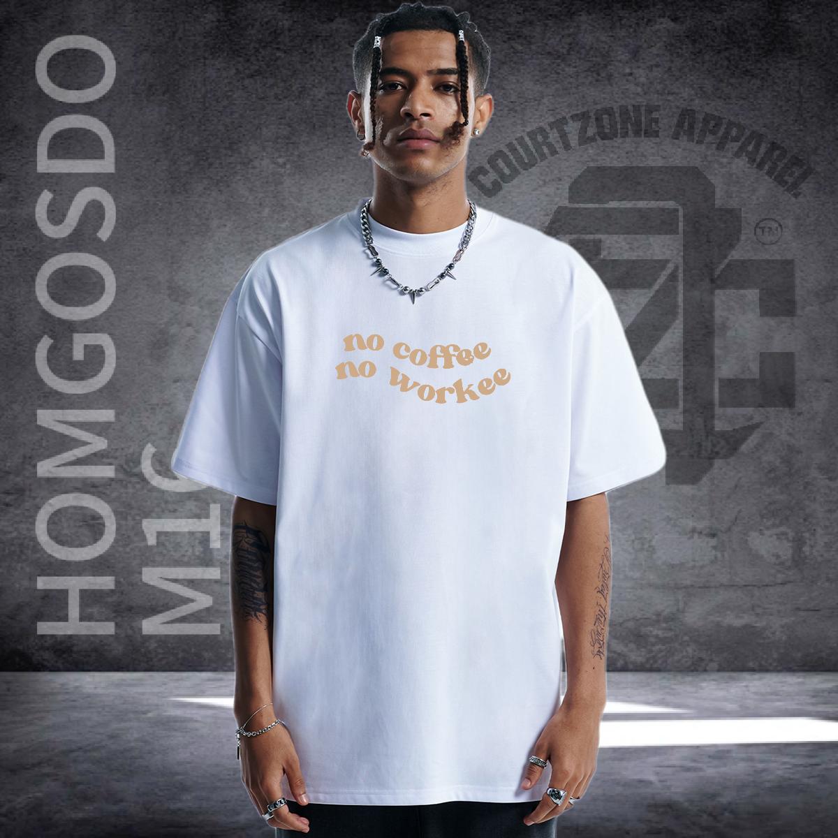 2024 DIY Men T Shirts Custom Printing Tshirt for Man Woman Daily Outfit Round Neck Short Sleeve Classic Tshirts