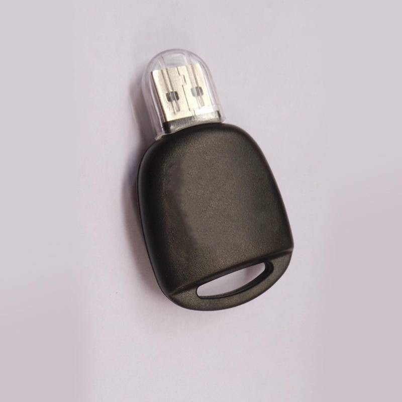 Usb Flash Drive Keyboard Shape 128GB 64GB 32GB 16GB 8GB 4GB U Disk Memory Stick Keychain Pendrives for Car Logo