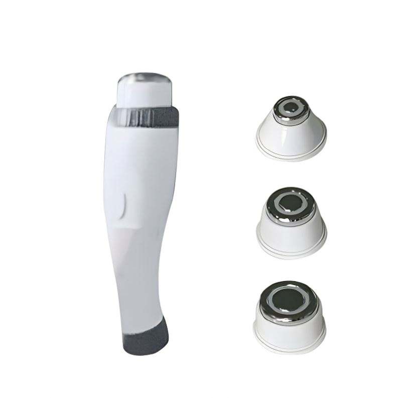 New Arrival Desktop 3 in 1 OPT IPL Hair Removal Nd Yag Pico Tattoo Washing RF Skin Tightening Whitening E Light Anti-aging Wrinkle Remover Device