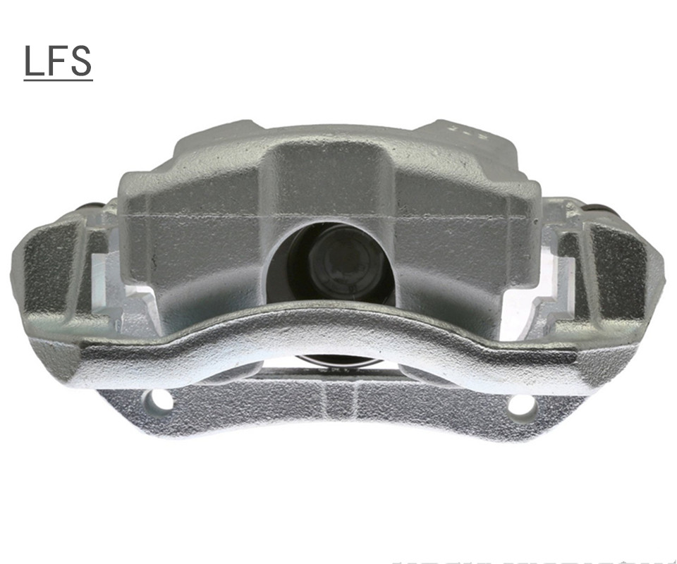 Front caliper rear disc brake suitable for Chevrolet Cruze Yinglang Yuelang brake cylinder 13301190/13301189