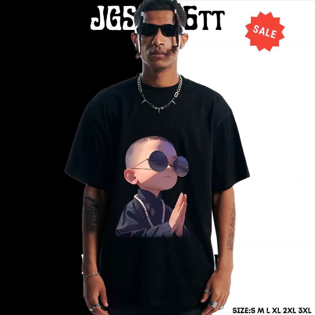 New Arrival T shirt Oversized Men Tshirts Street Casual Breathable Crew Neck Cotton Loose Fit Polos