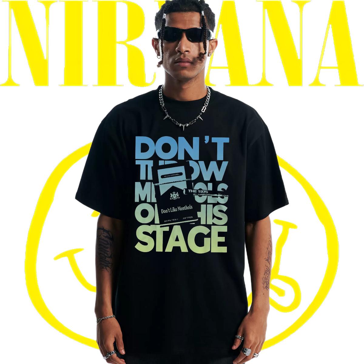 2024 New Men T Shirts Custom Print Oversized Sports Casual Mens Tshirts Round Neck Short Sleeve Loose Fit Tops Shirt