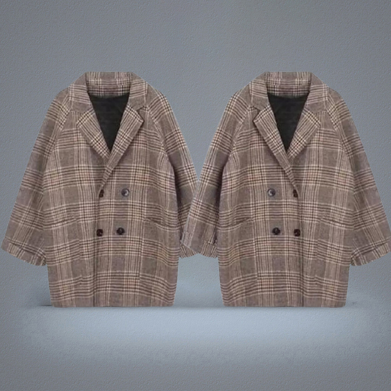 S4XL Autumn Fashion Elegant Belt Coat Women Loose Midlength Windbreaker Female Casual Long