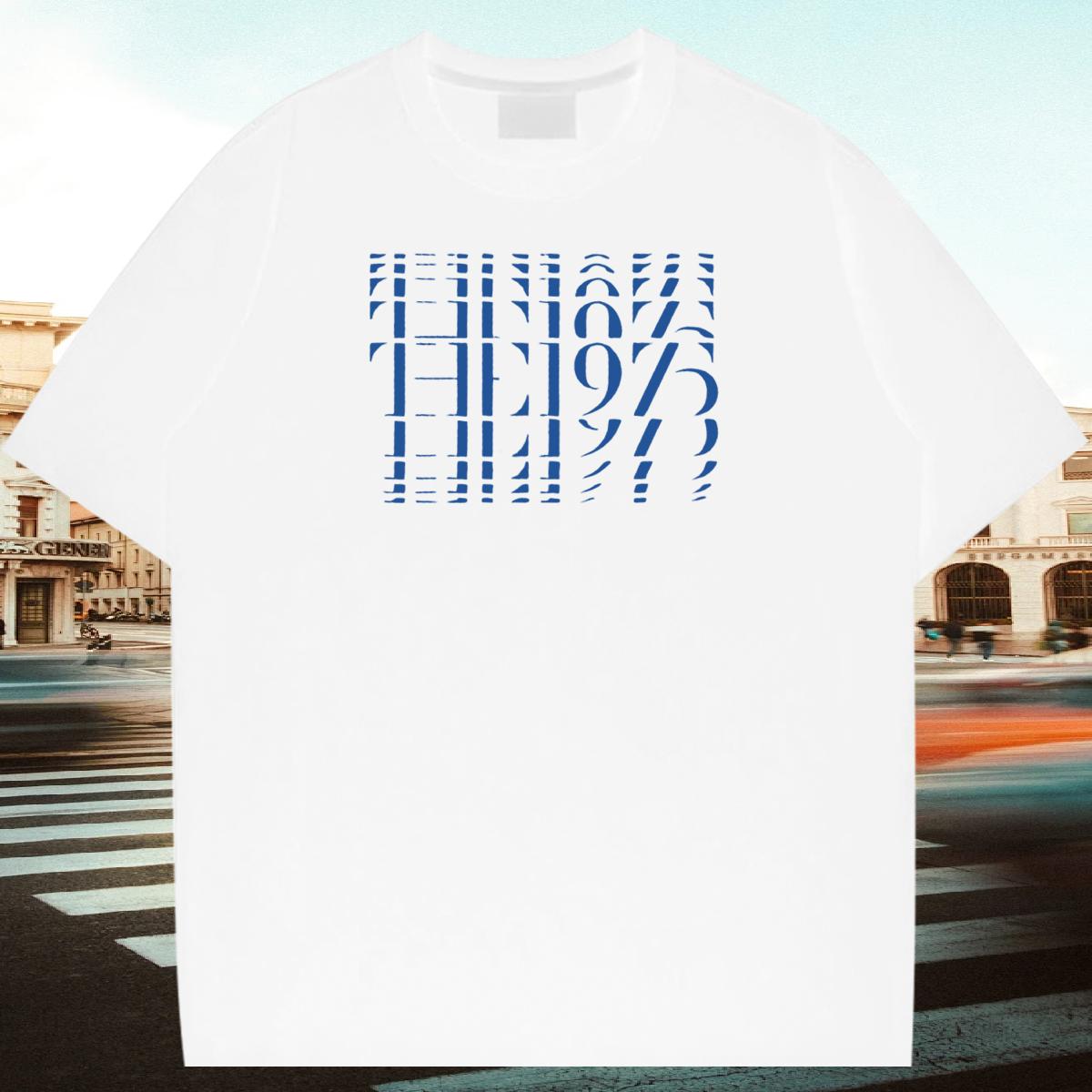 DIY Customized T shirt Plus Size Custom Tshirts Casual Daily Wear Breathable Crew Neck Designer Tops Shirt