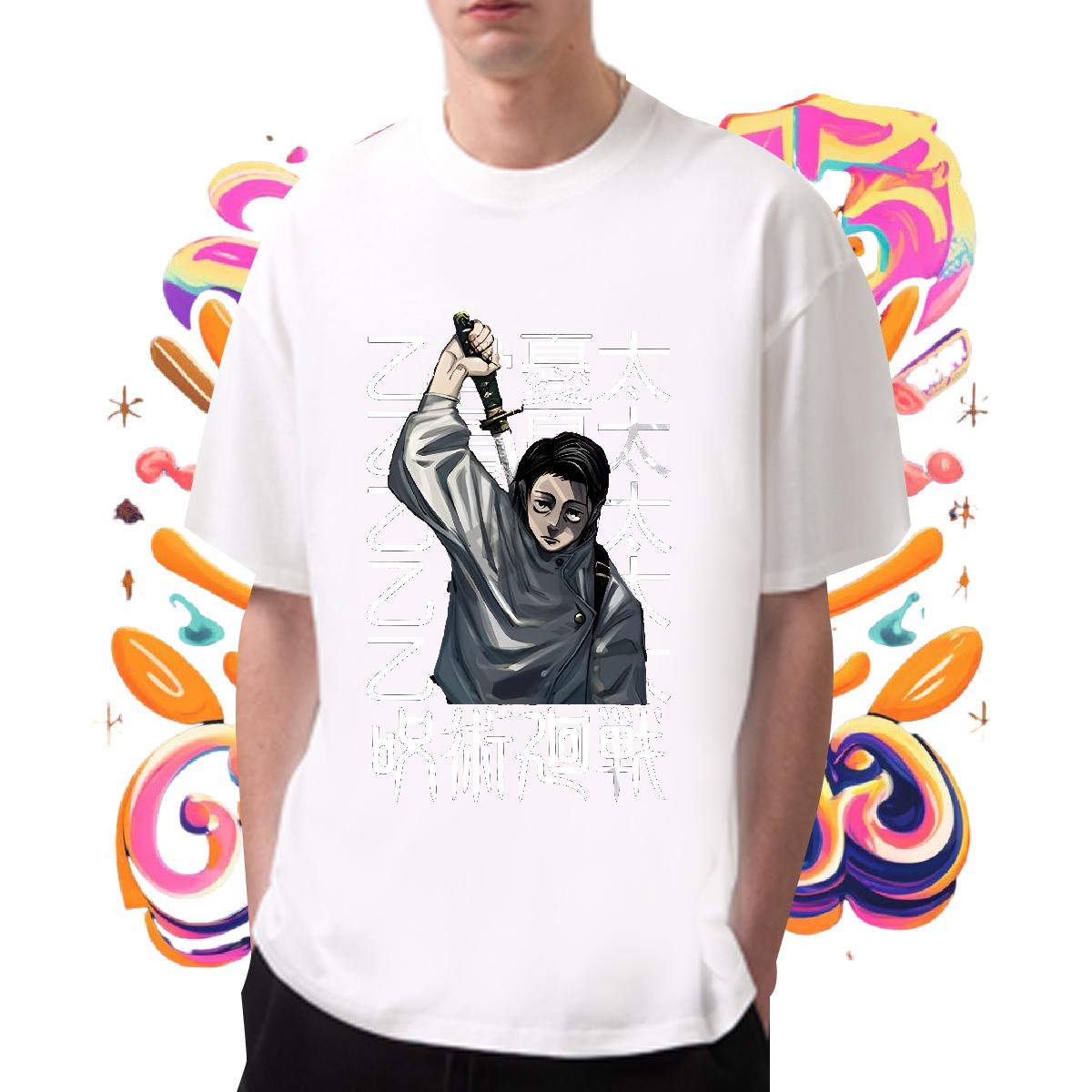 Designer Fashion Mens T Shirts Custom Printed Casual Men Tops Tees Crew Neck Cotton Unisex Clothes
