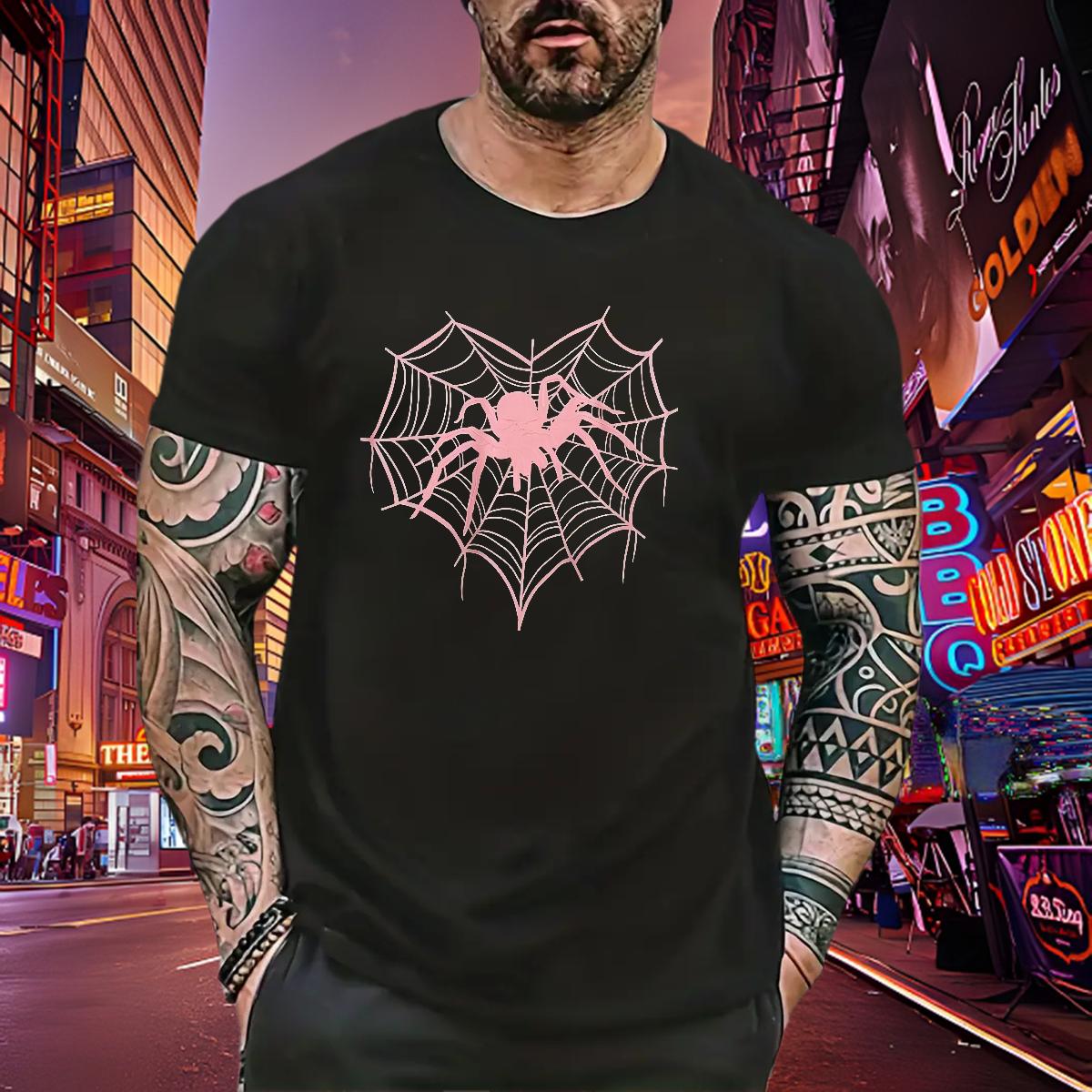 Designer Fashion T Shirt For Man Customized Print Couples T Shirts Sports Casual Short sleeve Cotton Soft Cool Tees
