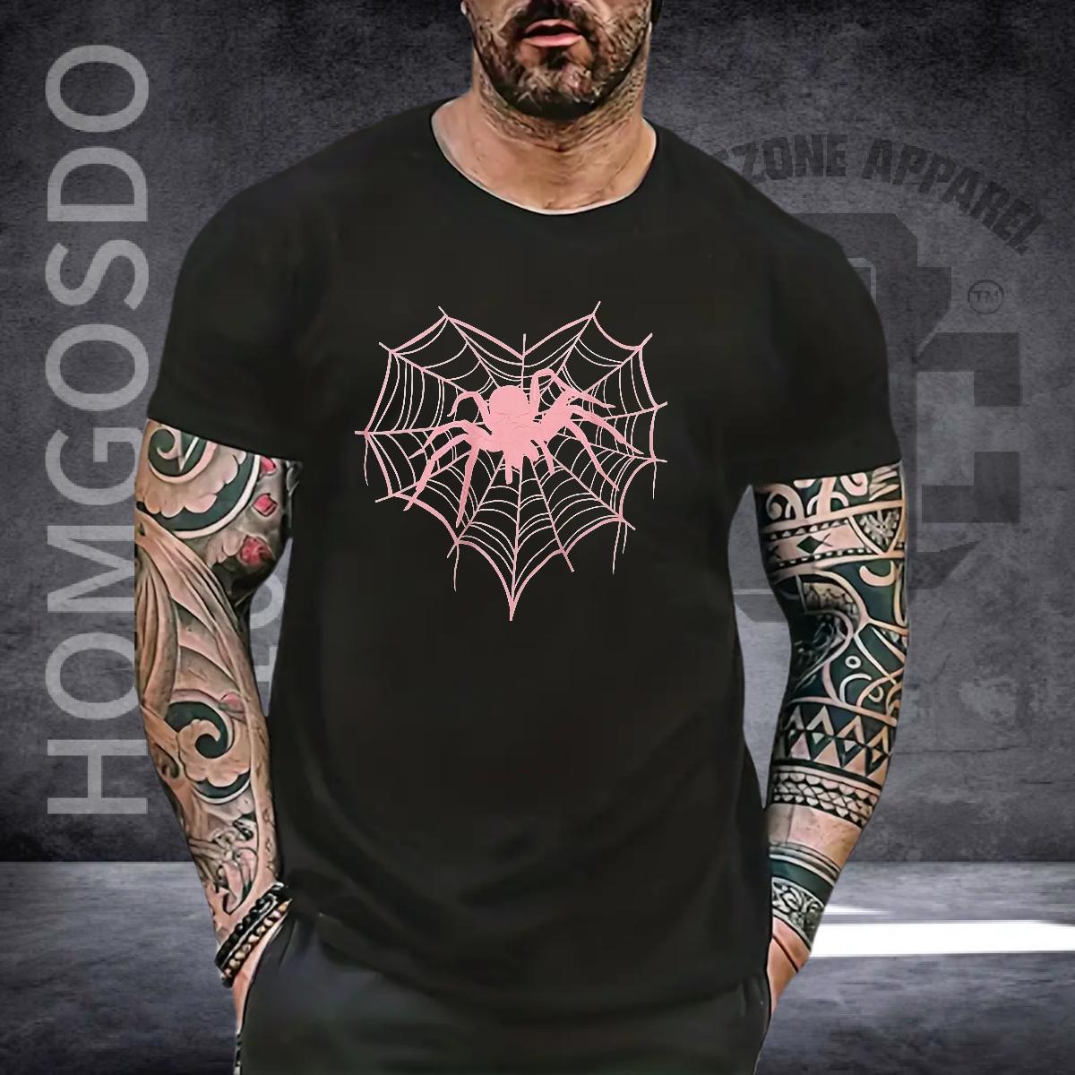 Brand Man T Shirts Cotton Breathable Soft Casual Daily Wear Mens Tshirts Custom Anime DIY Customized Tops Shirt