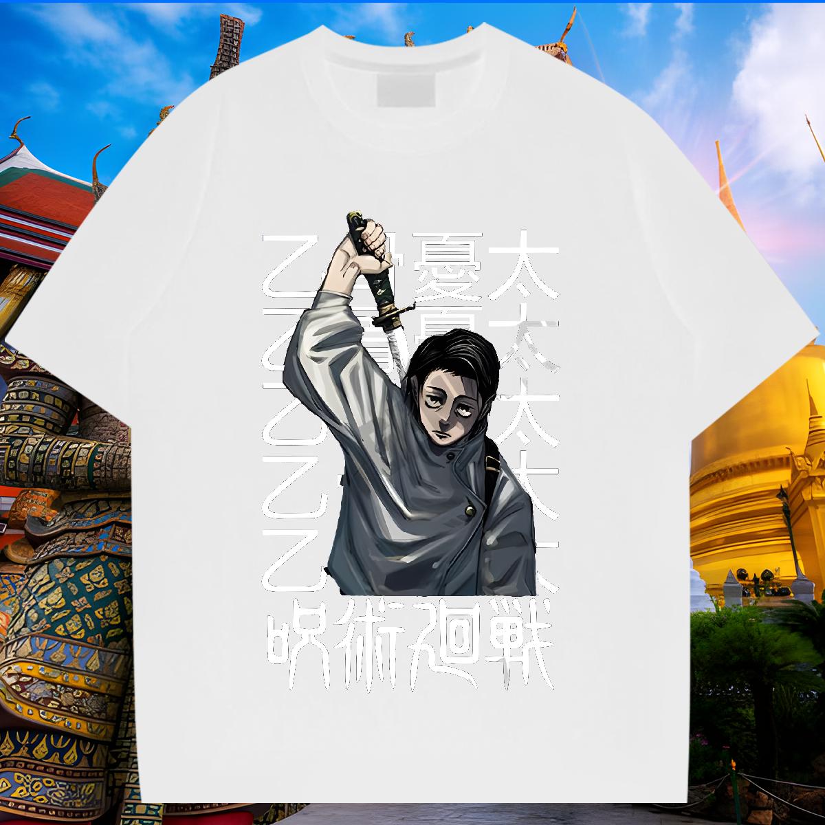2024 Summer Man T Shirts Customized Street wear Hip Hop Tshirt for Man Woman Crew Neck Cotton Unisex Tops