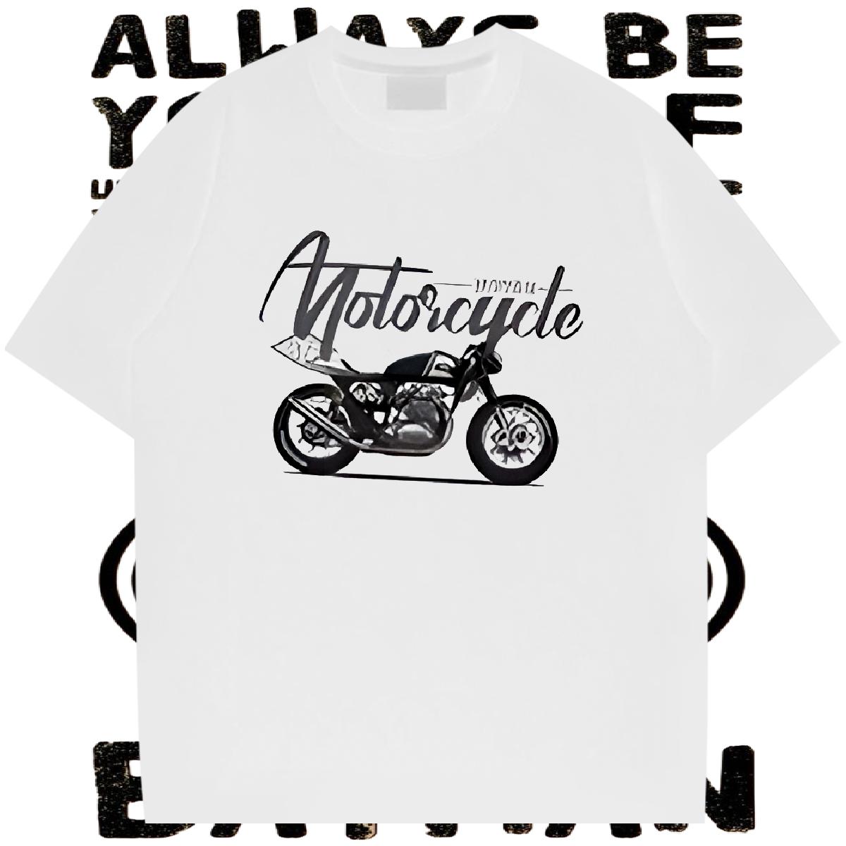Casual New Men T Shirts White Plus Size Summer Casual Men Tshirts O-Neck Short Sleeve Cotton Wholesale Tee Shirt
