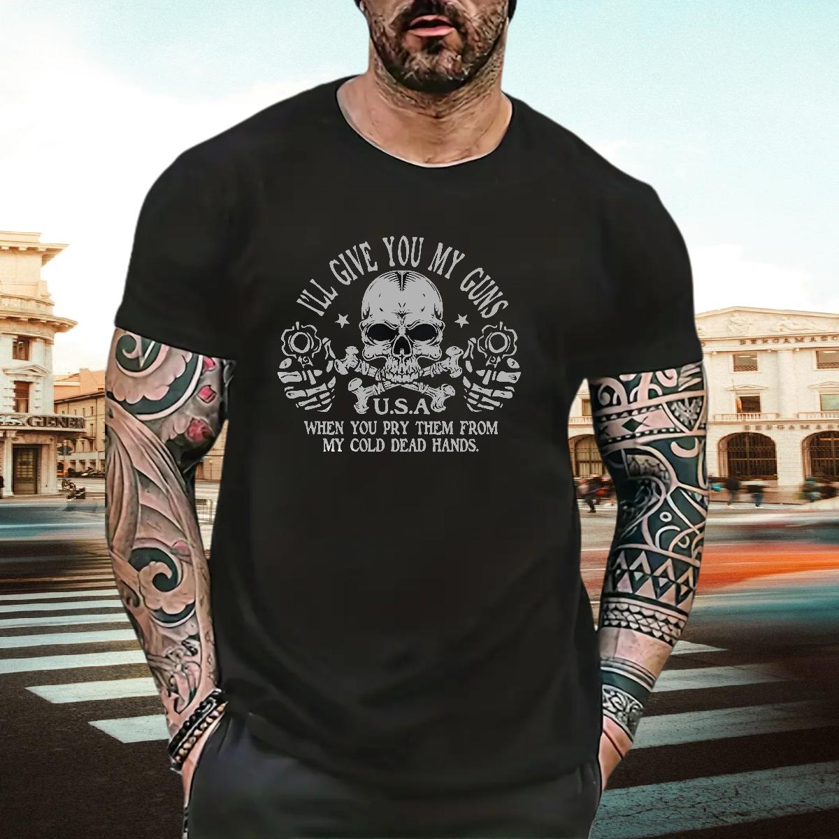 Loose Fit T shirt Short sleeve Cotton Soft Home Outdoor Men Tshirts DIY Logo New Designer Tops Shirt