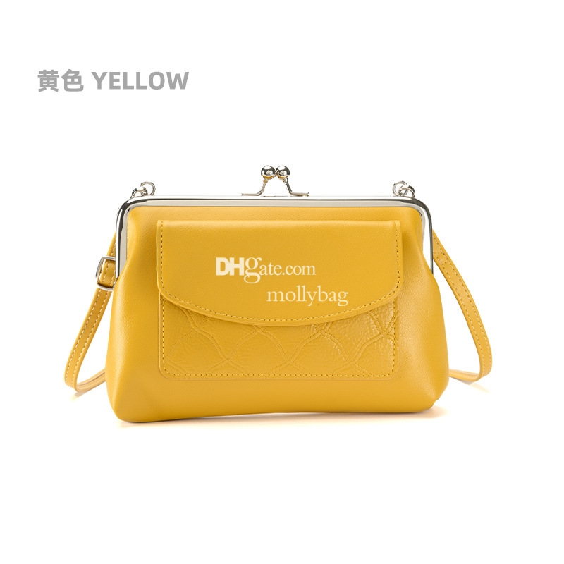 2024 New Dinner Bag Banquet Meeting Single Shoulder Crossbody Bag Fashion Small Square Bag Multi functional Phone Bag