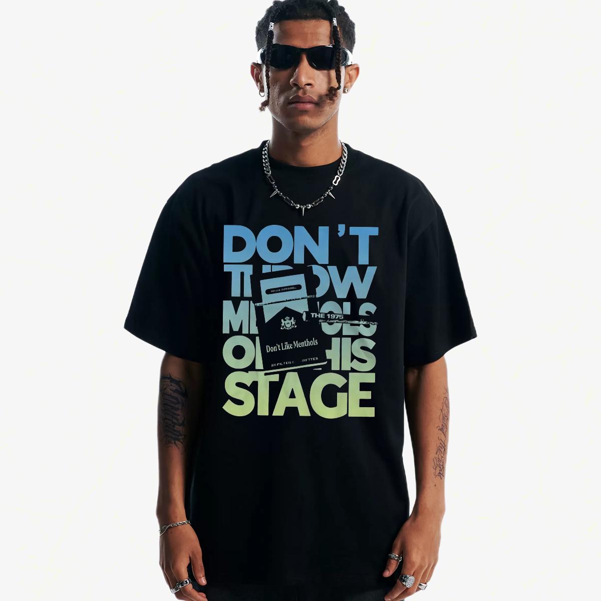 2024 Summer T Shirt For Man DIY Printed Sports Casual Men Tshirts Cotton O Neck Short Sleeves Wholesale Tops