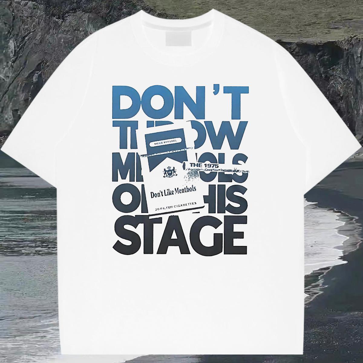 5A Men T Shirts Cotton Breathable Spring Summer Men Clothes T-Shirt DIY Logo 2024 Designer Tops Shirt