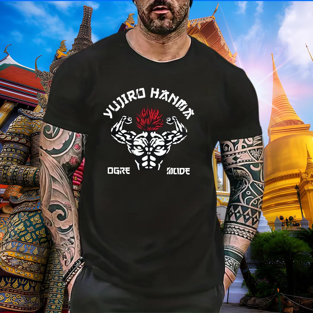 Cool Men T Shirts Casual Daily Wear 180g Cotton Tshirts Fashion Designer Custom Printing Tees