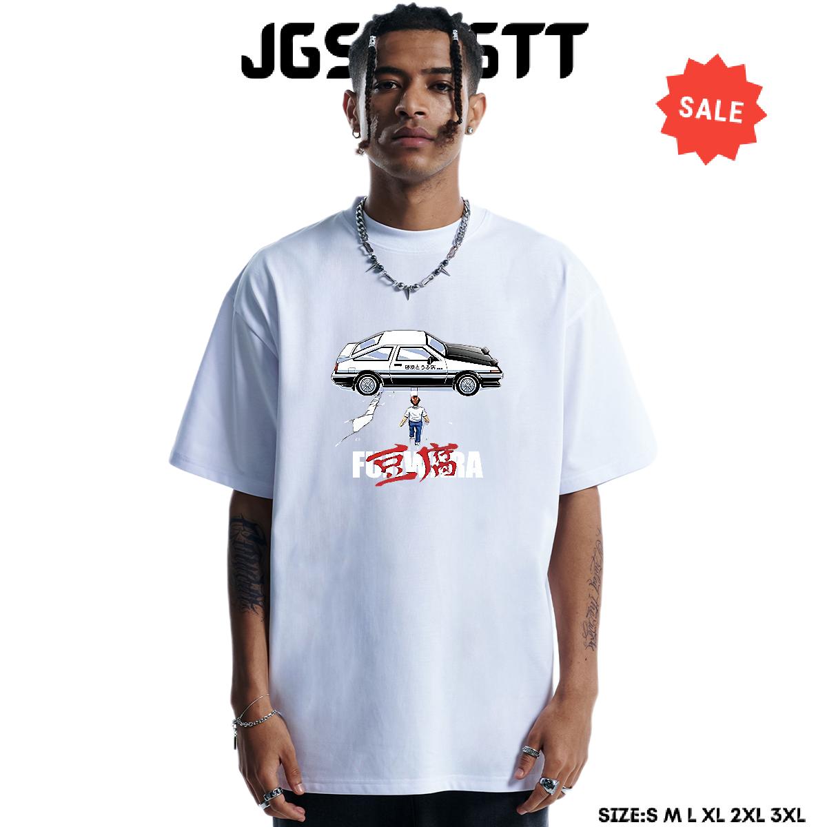 Cool Design Mens T Shirts Round Neck Short Sleeve Sports Casual Men Tees Custom Printing Custom Top Tees