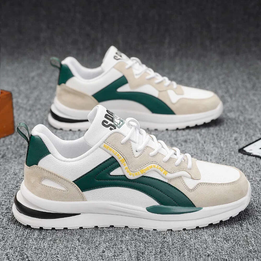 Ddmyoutdoor Men Sneakers Summer Mesh Breathable Outdoor Running Fashion Casual Tennis Lightweight Comfortable Male Sport Shoes