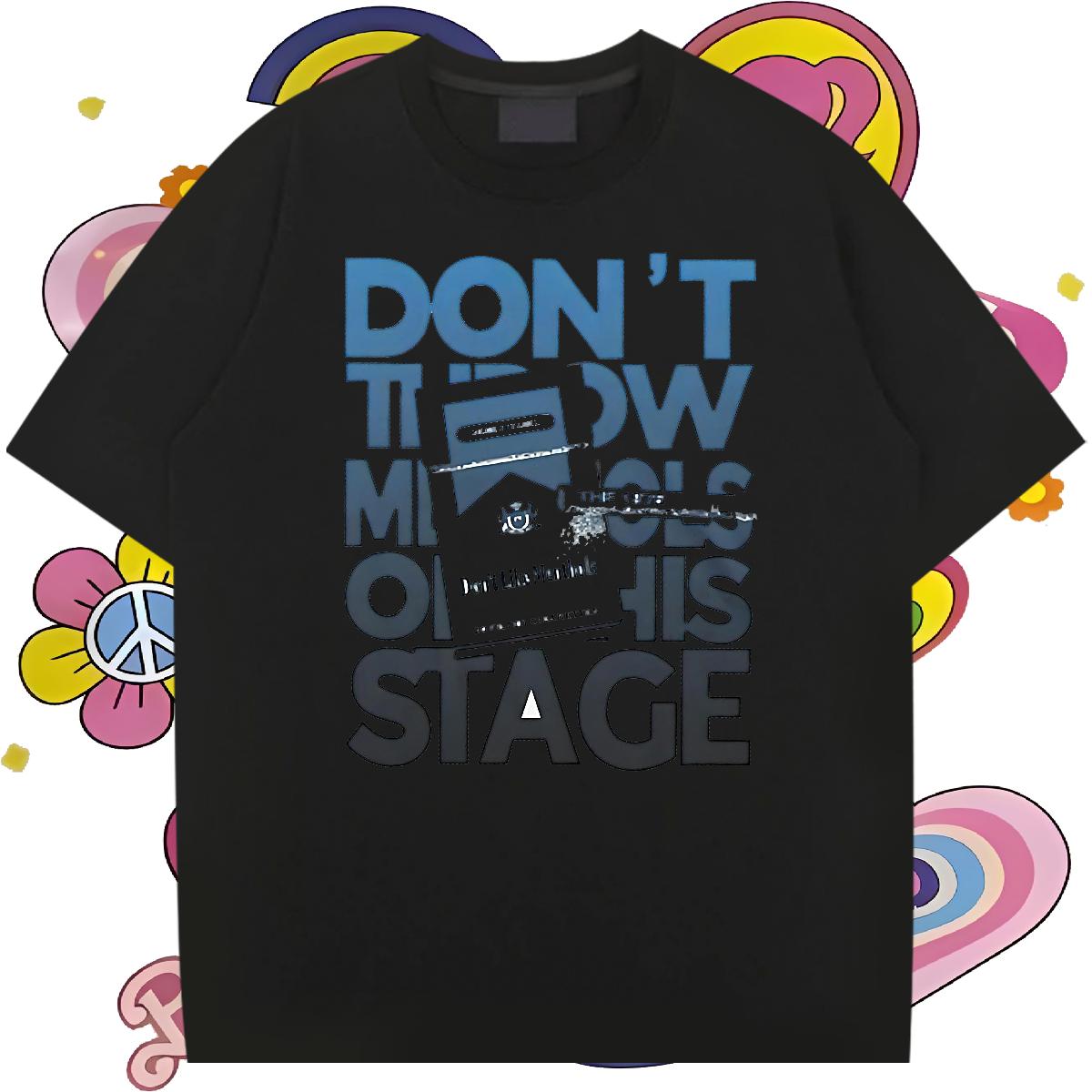 Designer Fashion T-Shirts Oversized S-3XL Men Tshirts Daily Wear Cotton Breathable Soft Wholesale Top Tees