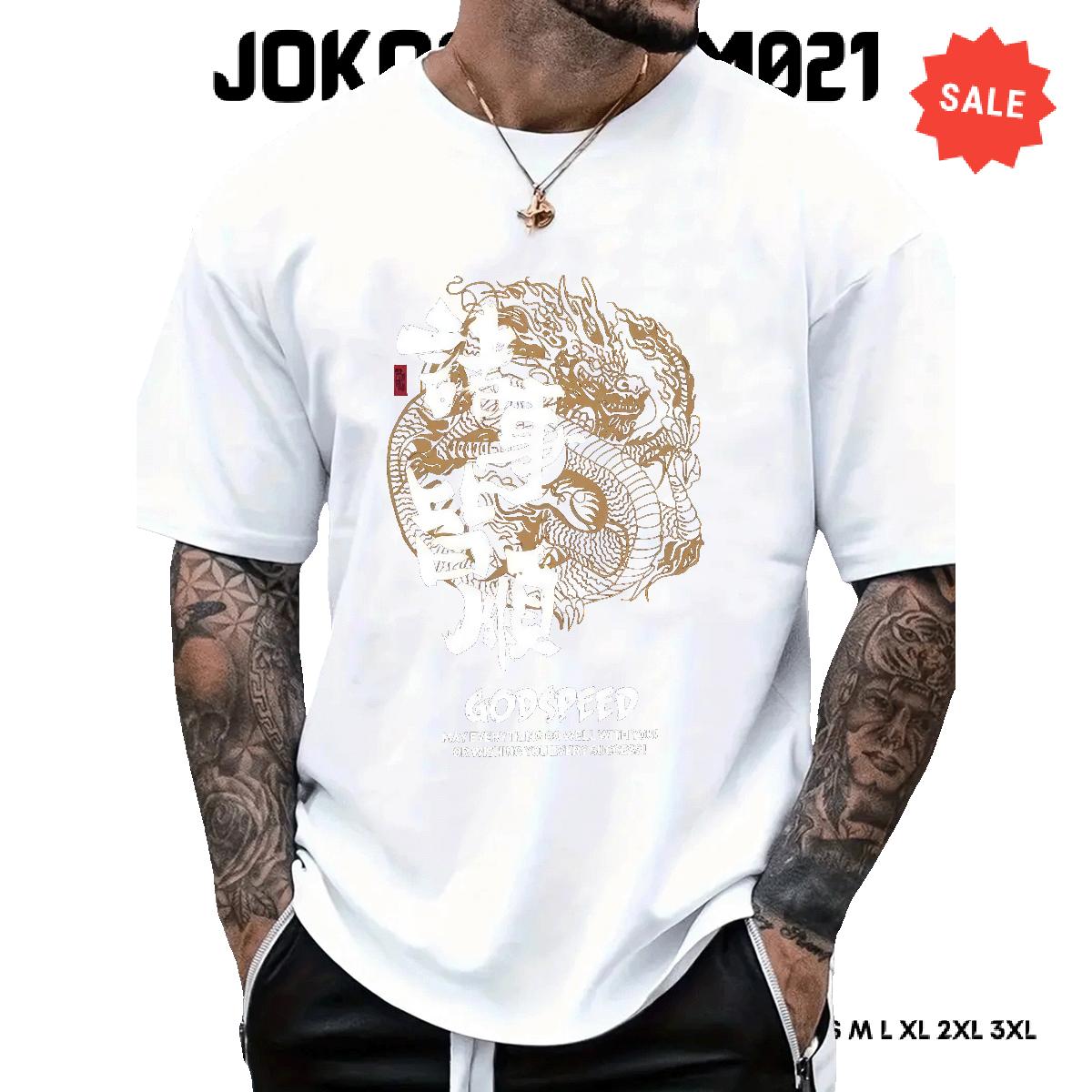 Unisex Mens T Shirts Daily Outfit Breathable Short Sleeve Men Tshirts Customized Customized Tee Shirt