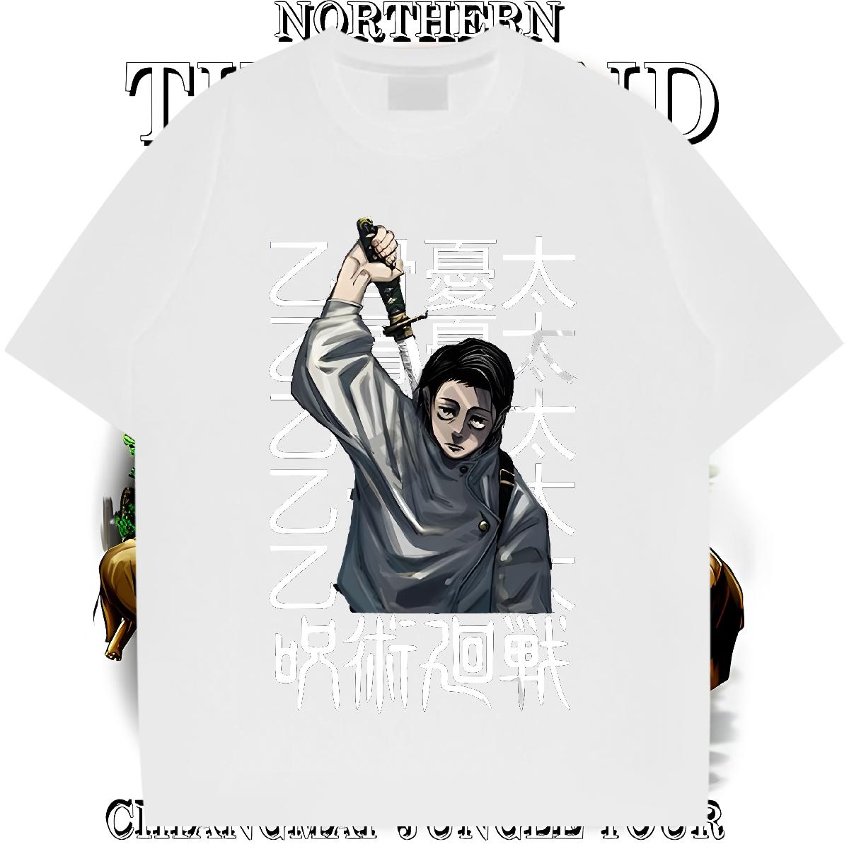 2024 New T-Shirts for Men Customized Print Beach Men Tshirts Breathable Crew Neck Cotton Unisex Tshirts