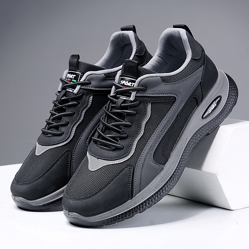 New Soft Casual Summer Cloth Sole Sports Comfortable Wear resistant Anti slip Running Shoes Free Shipping Lhshoe