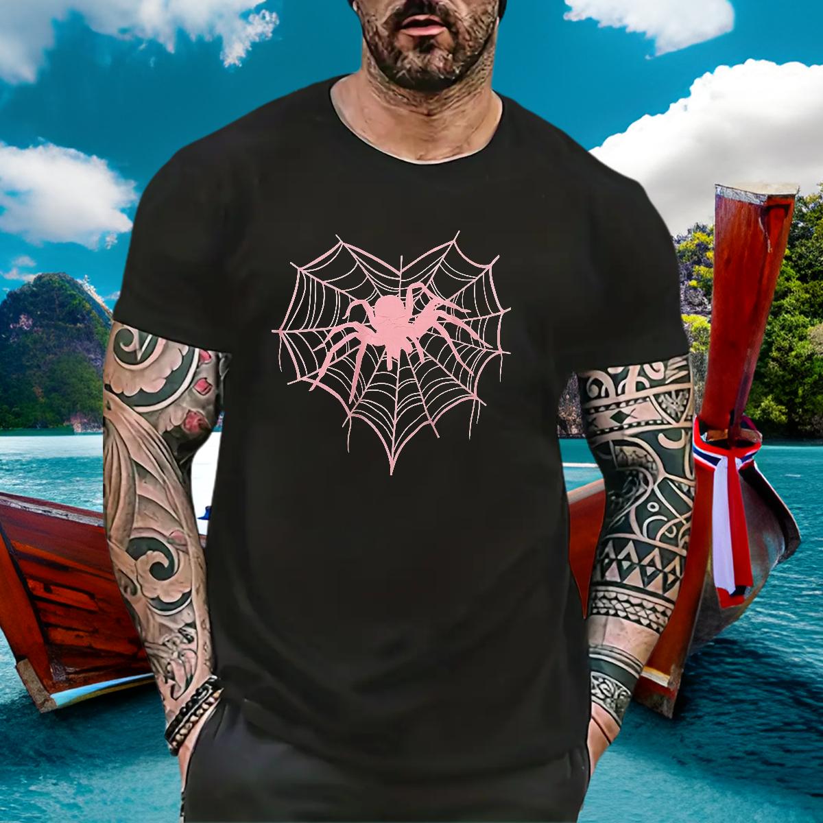 2024 Designer T-Shirts Custom Print Plus Size Tshirts Home Outdoor Breathable Crew Neck Cool Tees