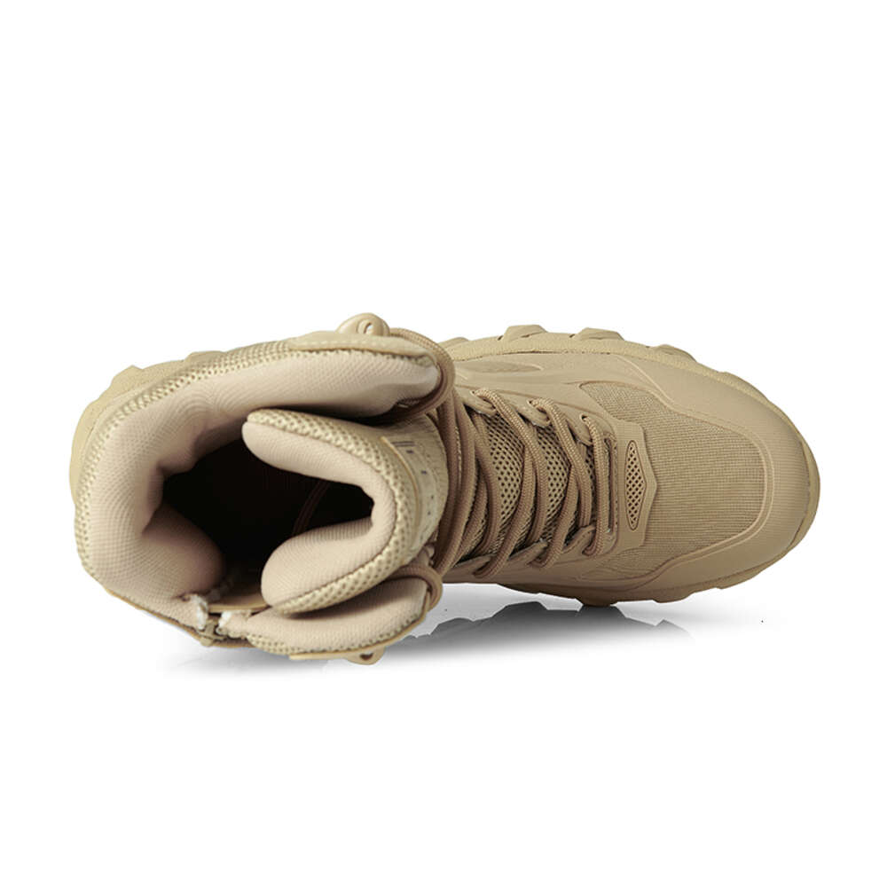 Tactical Ankle For Men Desert Combat S Boots Outdoor Military Original Treking Waterproof Non Slip Winter Shoes Ddmymonkey Ddmymonkey