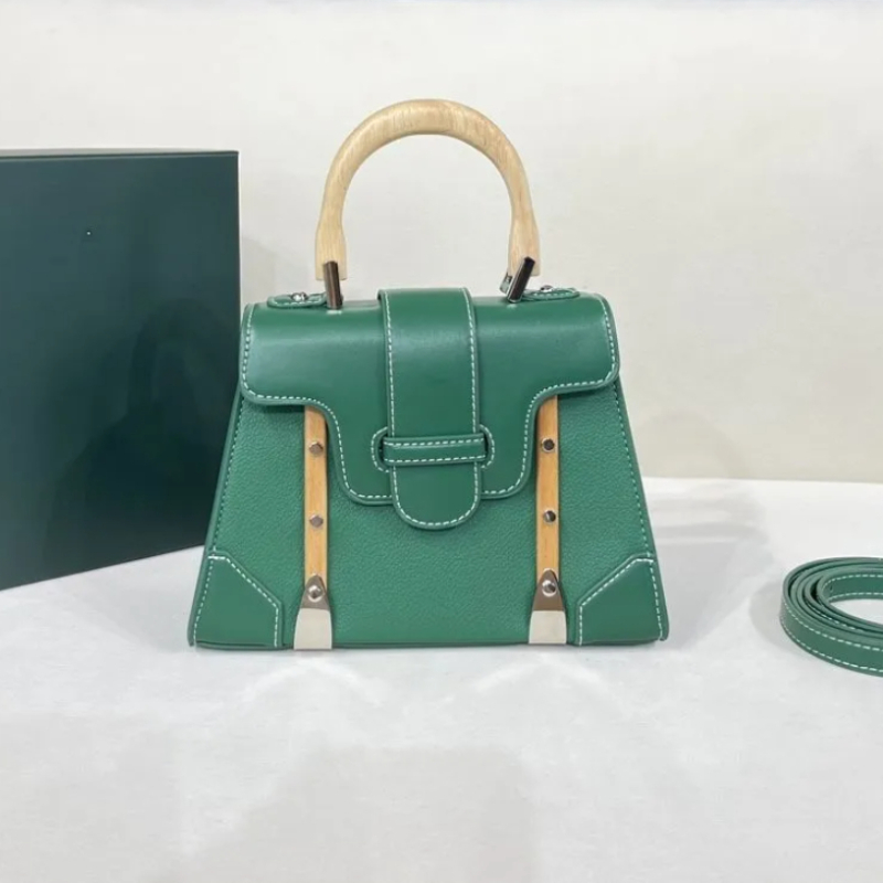 Designer Shoulder Bag Handbag Shopping bag Crossbody Bag Purse Clutch Wallets Leather Classic Travel bags