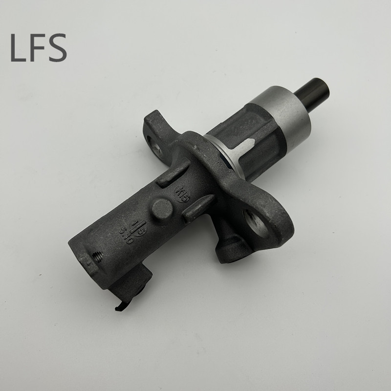 Brake master cylinder / Applies to BUICK CADILLAC CHEVROLET ALLURE ALLURE VERANO CRUZE MALIBU with Front Disc Brakes