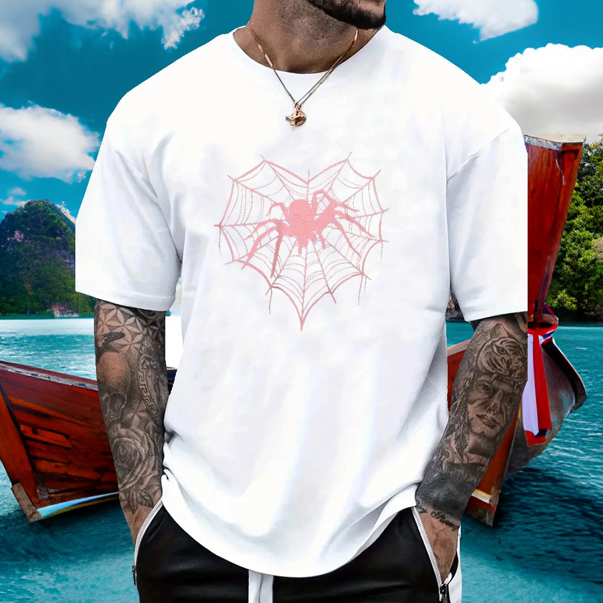 2024 Designer T-Shirts Custom Print Plus Size Tshirts Home Outdoor Breathable Crew Neck Cool Tees