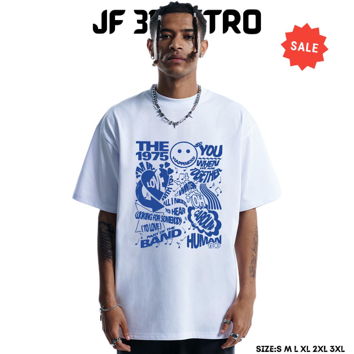 2024 T Shirt For Man Oversized S-3XL Men Tshirts Anime Printing Street Cotton Breathable 5A Tshirts