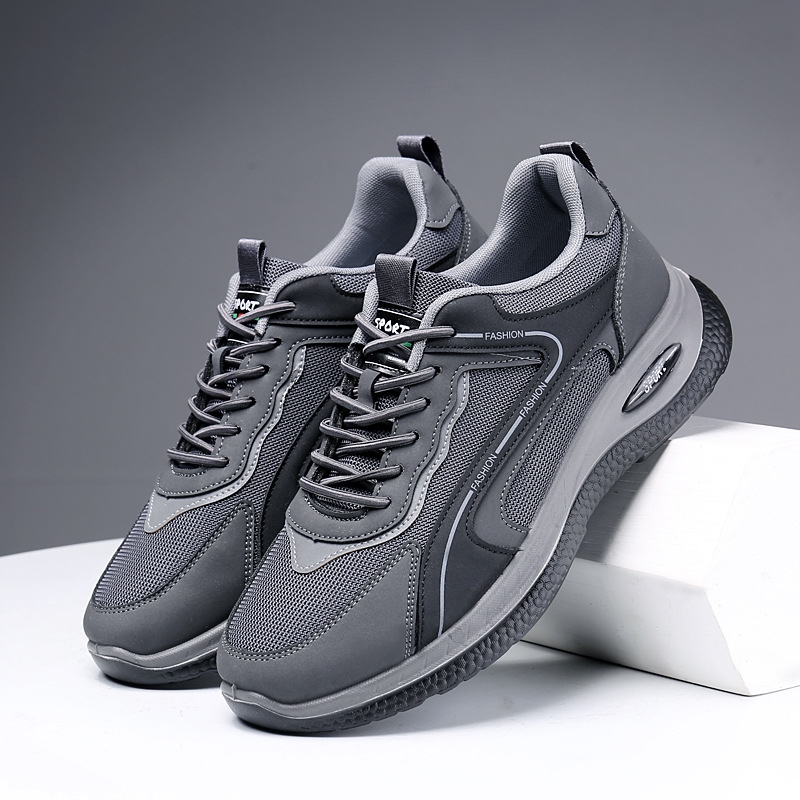 New Soft Casual Summer Cloth Sole Sports Comfortable Wear resistant Anti slip Running Shoes Free Shipping Lhshoe