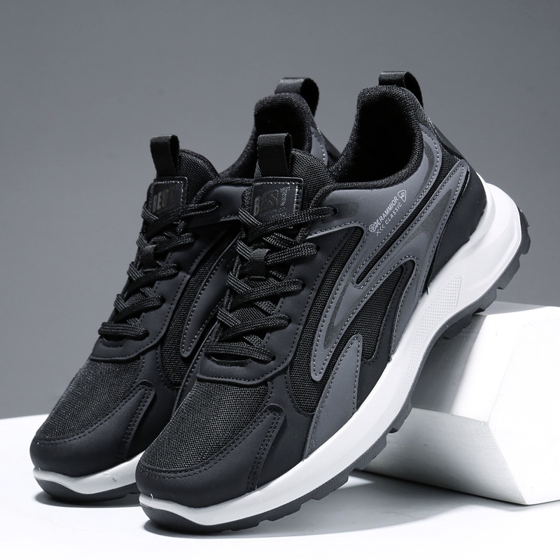 New Soft Casual Summer Cloth Sole Sports Comfortable Wear resistant Anti slip Running Shoes Free Shipping Lhshoe