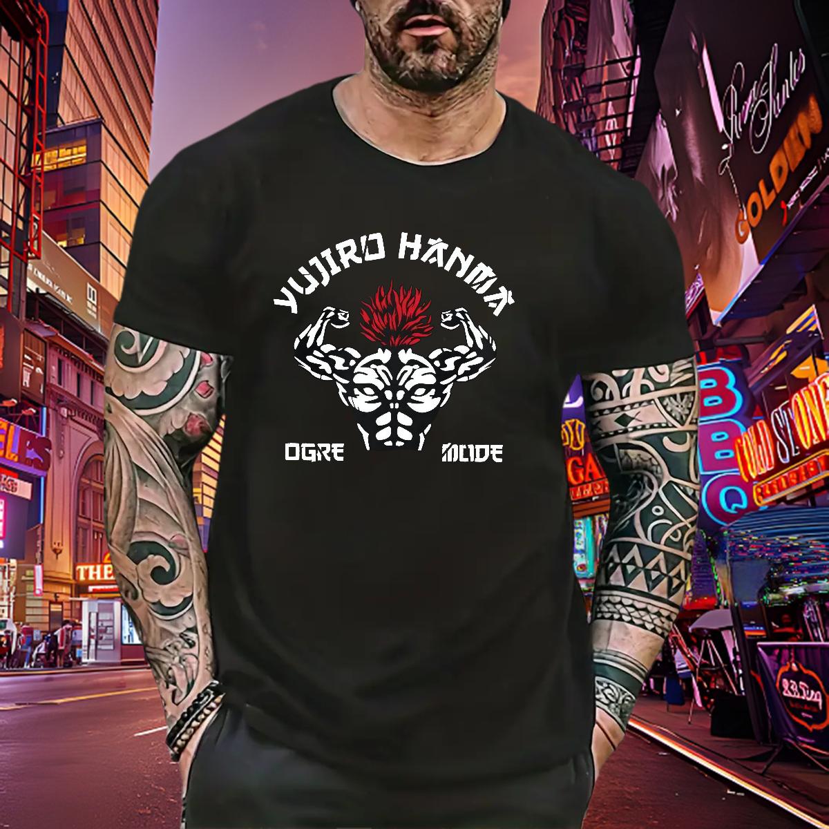Soft T shirt Hip Hop Street Breathable Short Sleeve Men Tops Tees Fashion New Plus Size Custom Tshirts