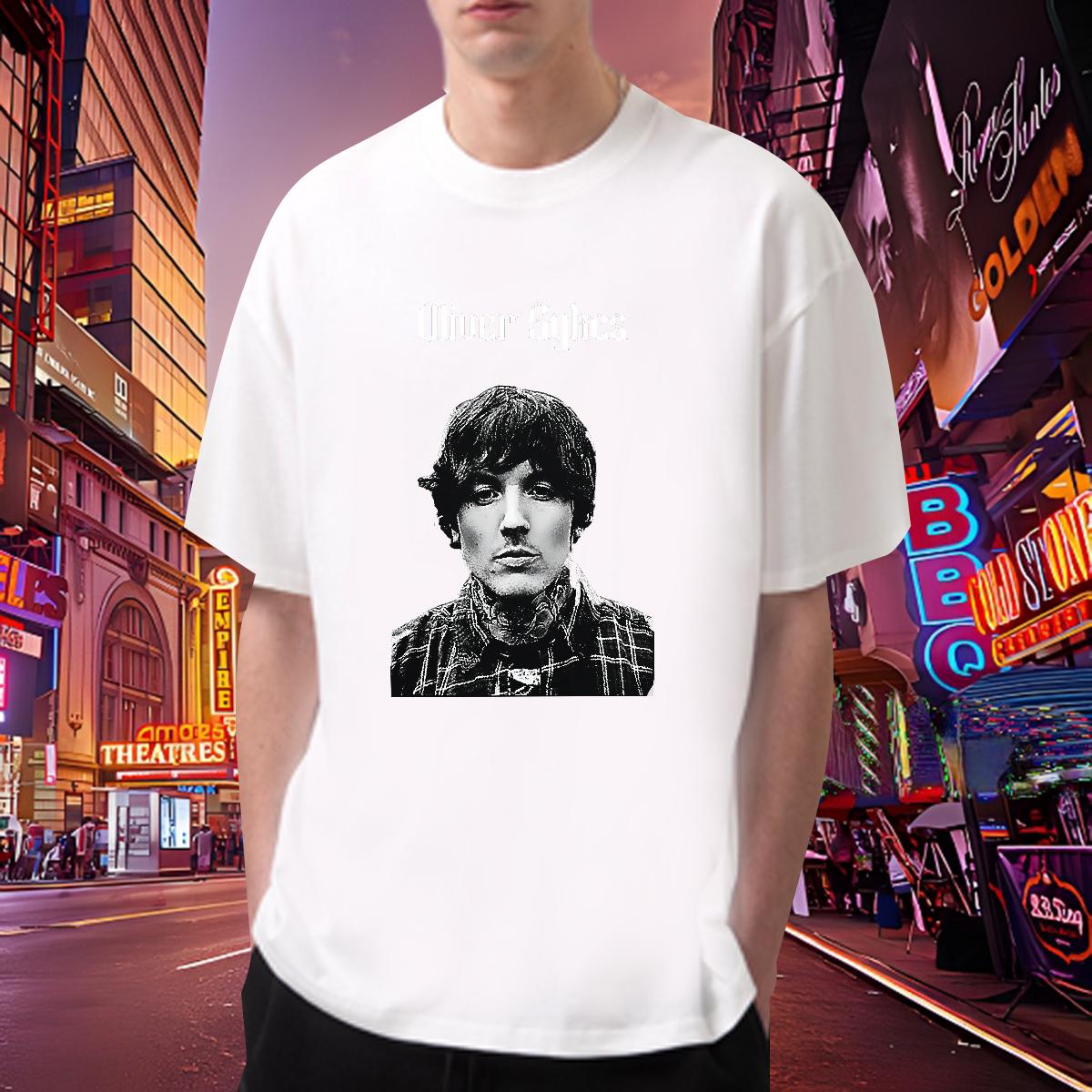 DIY Customized T Shirts Men DIY Printed Outdoor Men Clothes T-Shirt Cotton O Neck Short Sleeves Designer Tshirts