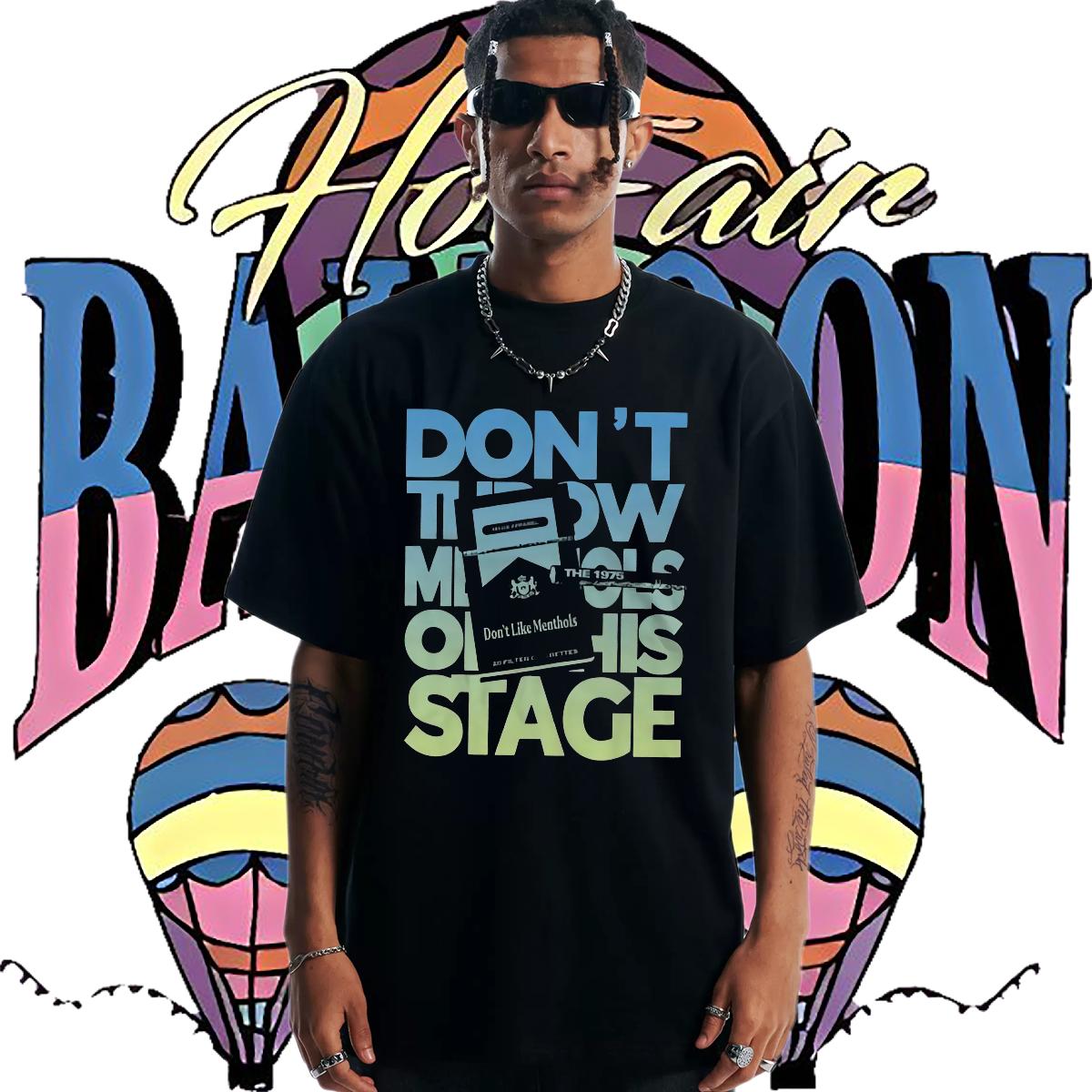 Fashion Designer T Shirts Men Oversized S-3XL Tshirt for Man Woman Hip Hop Cotton Breathable Soft Unisex Tees Shirts