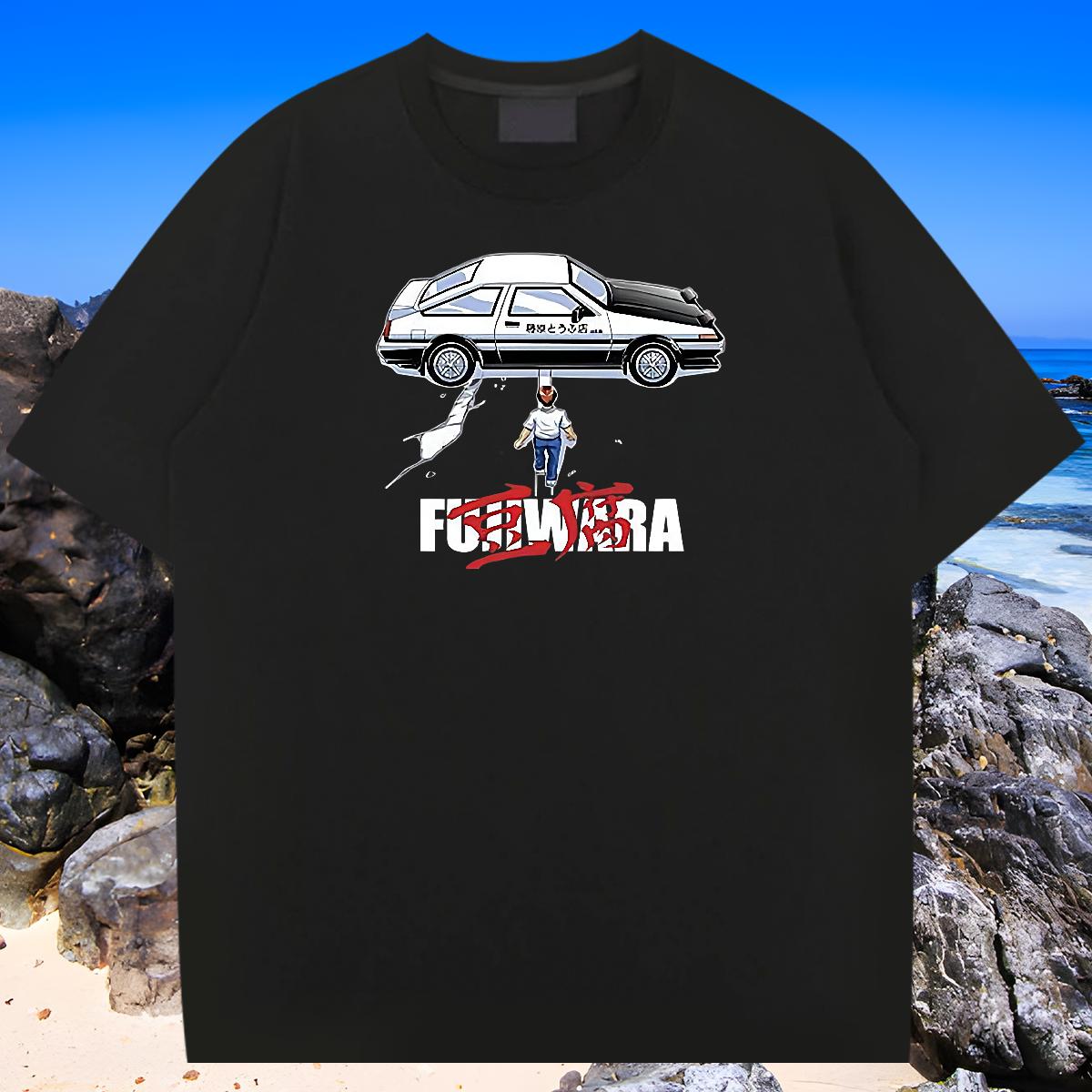 5A Man T Shirts O-Neck Short Sleeve Cotton Hip Hop Street Mens Tshirts Custom Fashion Design Wear
