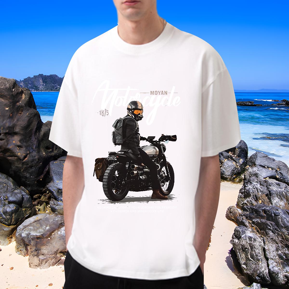 Casual New Man T Shirts Graphic Sport Tshirt for Man Woman Cotton Breathable High Quality Tops Shirt