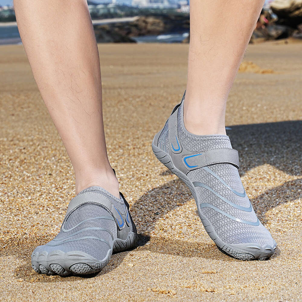 Ddmysports Unisex Barefoot Womens Quick Dry New Summer Water Mens Soc For Beach Swim Yoga Exercise Aqua Shoes OUTDOOR