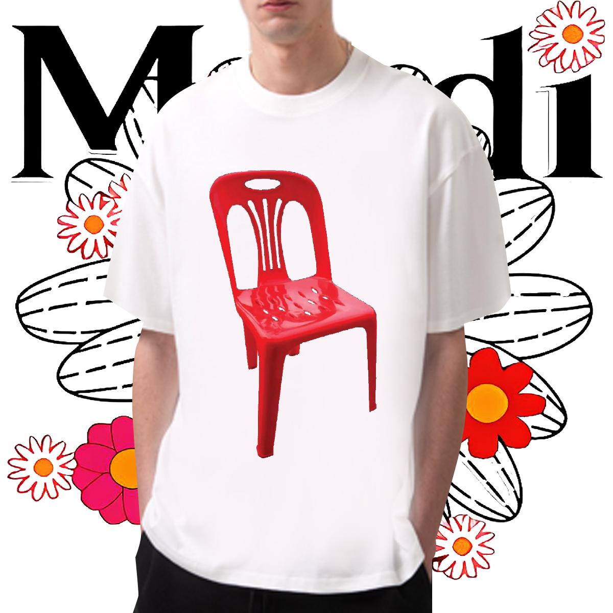 Classic Casual Mens T Shirts Black Oversized Street Wear Mens Tshirts Breathable Crew Neck Loose Fit Tees Shirts