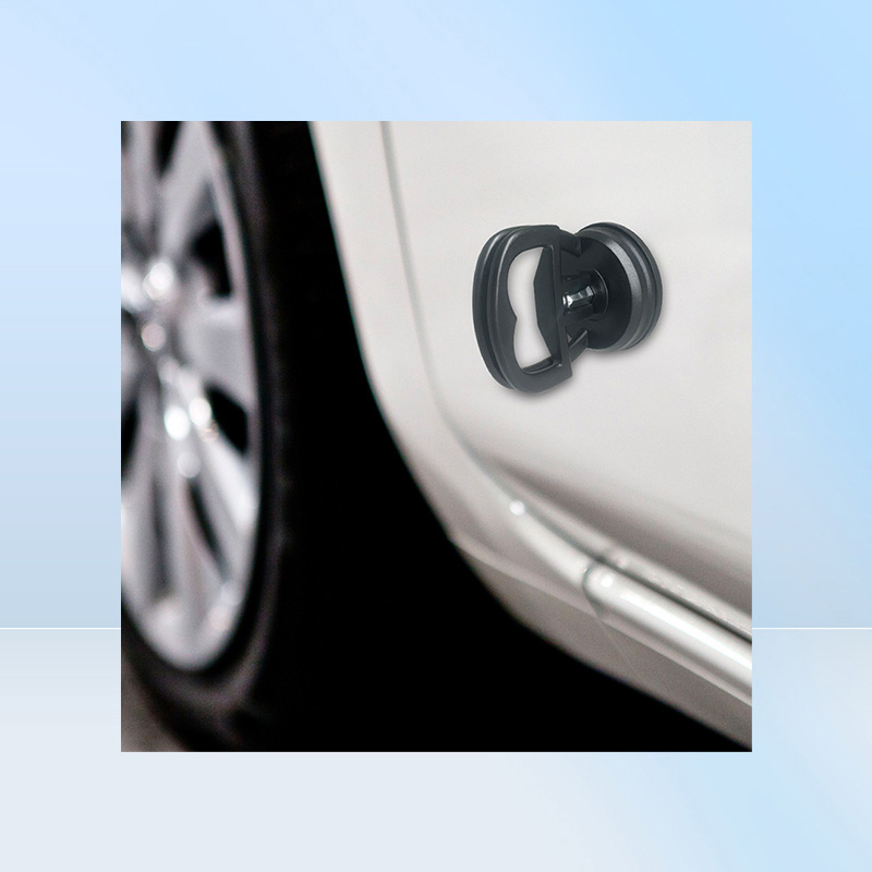 Mini Car Dent Remover Puller Auto Body Dent Removal Tools Strong Suction Cup Car Repair Kit Glass Metal Lifter Locking Useful9280583