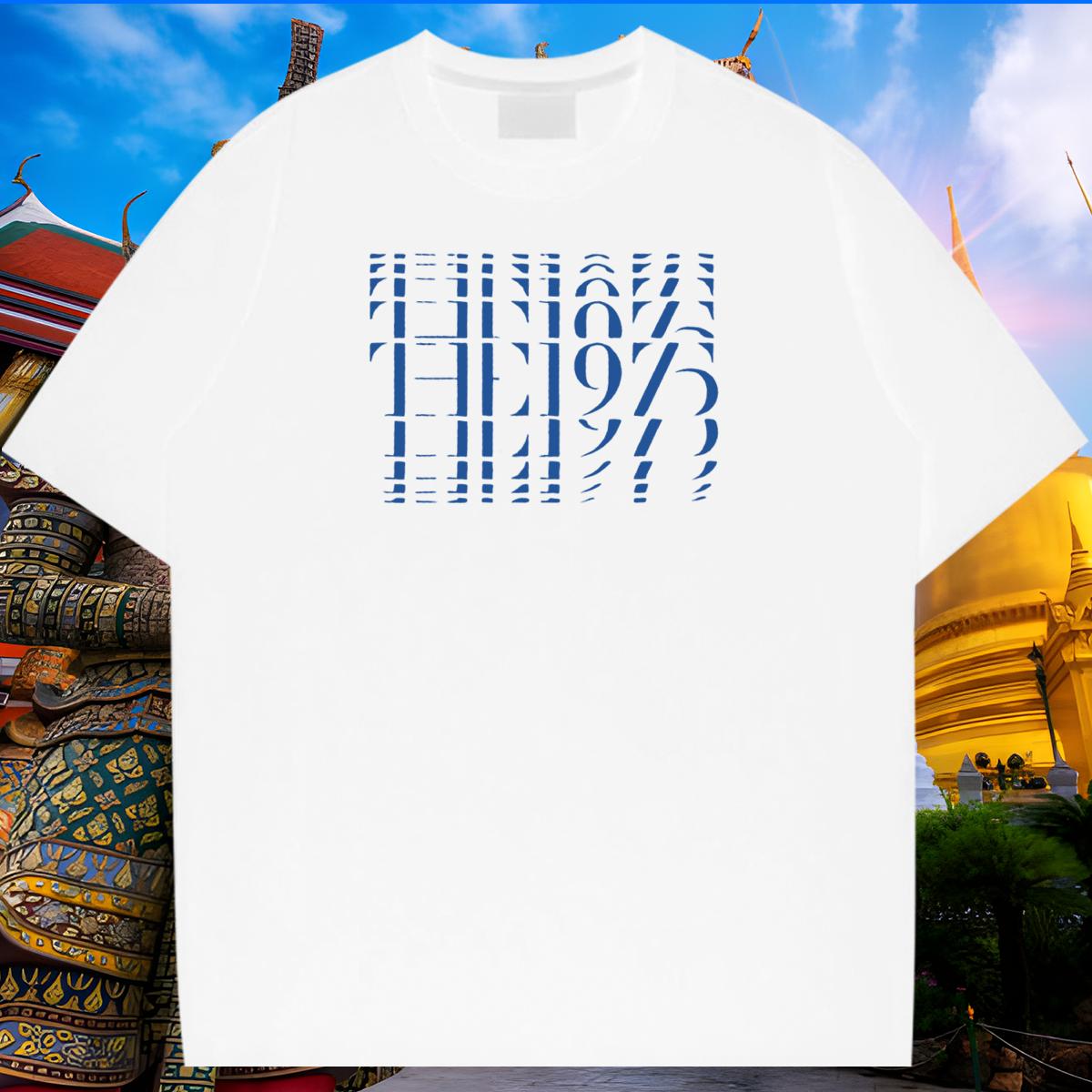 Wholesale T Shirts Men Street Short sleeve Cotton Soft Tshirt for Man Woman 2024 Designer Custom Cartoon Tees Shirts