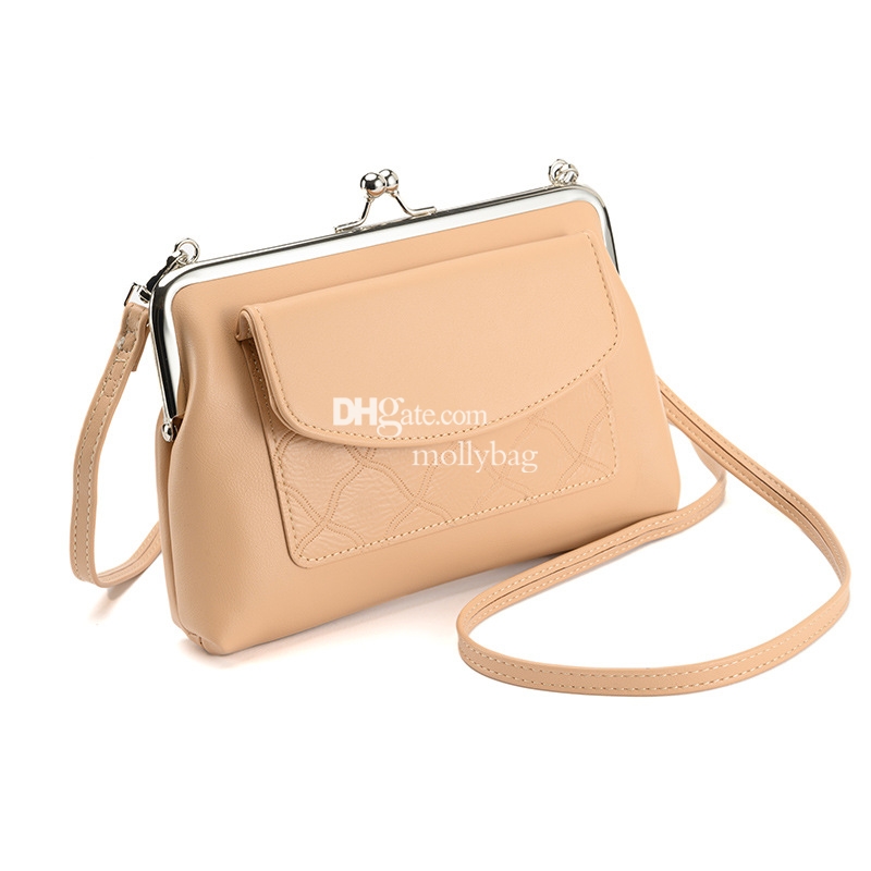 2024 New Dinner Bag Banquet Meeting Single Shoulder Crossbody Bag Fashion Small Square Bag Multi functional Phone Bag