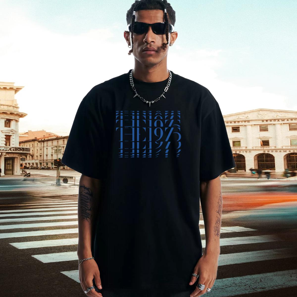 DIY Customized T shirt Plus Size Custom Tshirts Casual Daily Wear Breathable Crew Neck Designer Tops Shirt